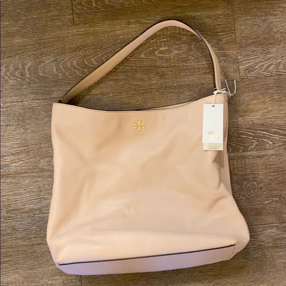 Tory Burch Frida Hobo